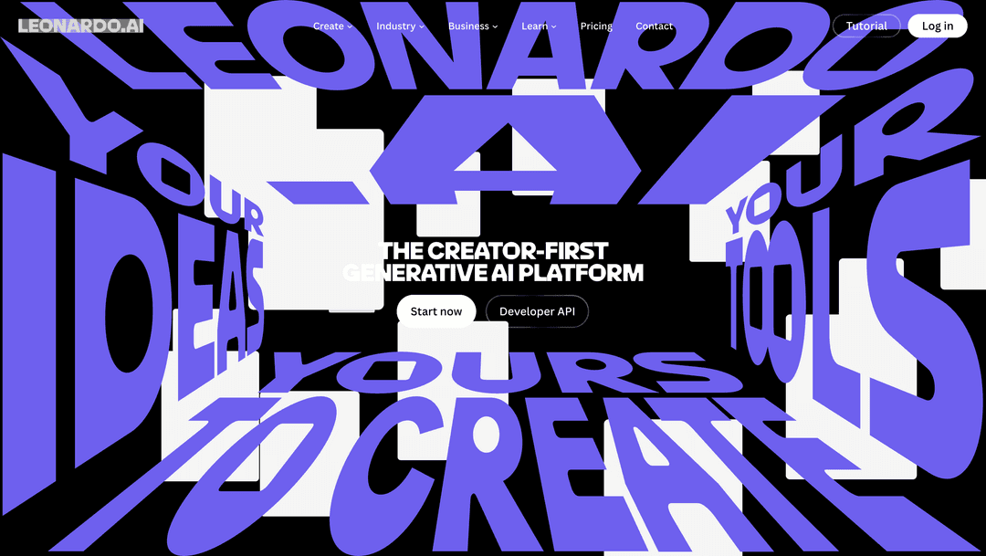 LeonardoAI