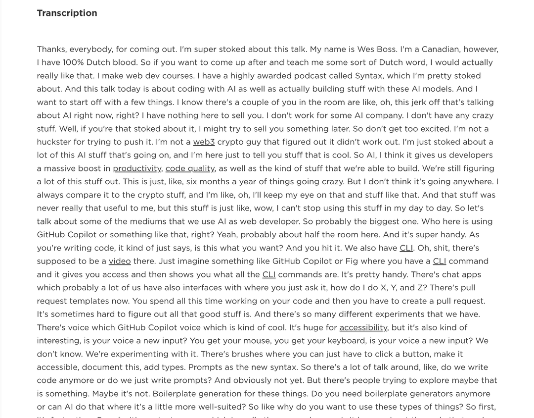 solid_transcription