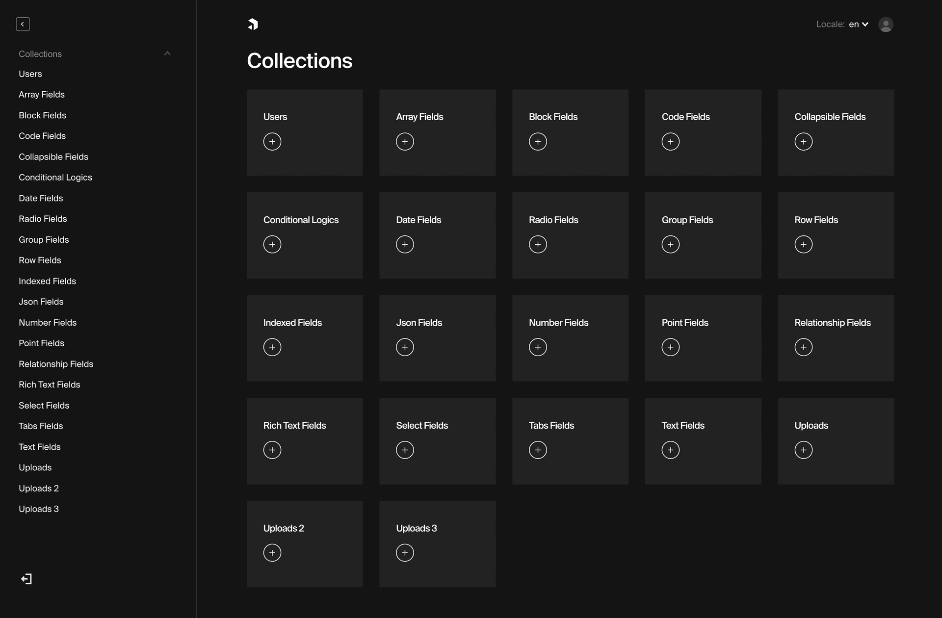 Custom Admin Panels With Payload CMS