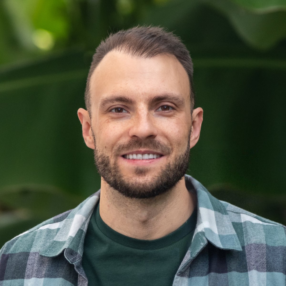 Robert Hart, CMS Solution Architect, FocusReactive