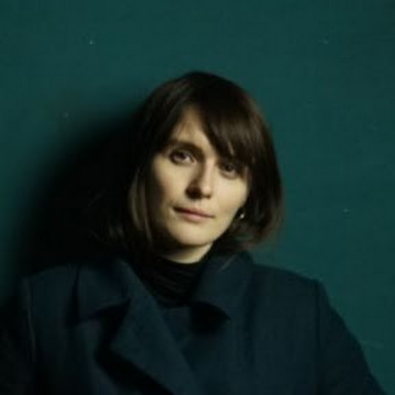 Katarina Harbuzava