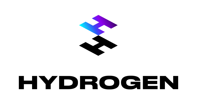 Hydrogen logo