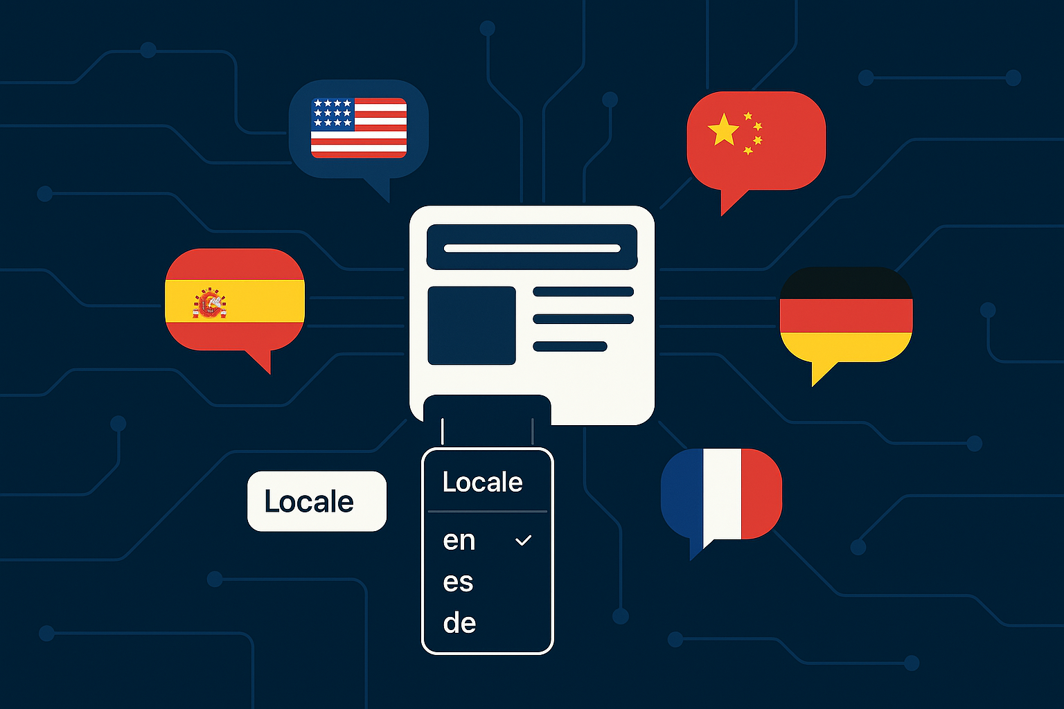Multilingual CMS Solutions for Modern Websites