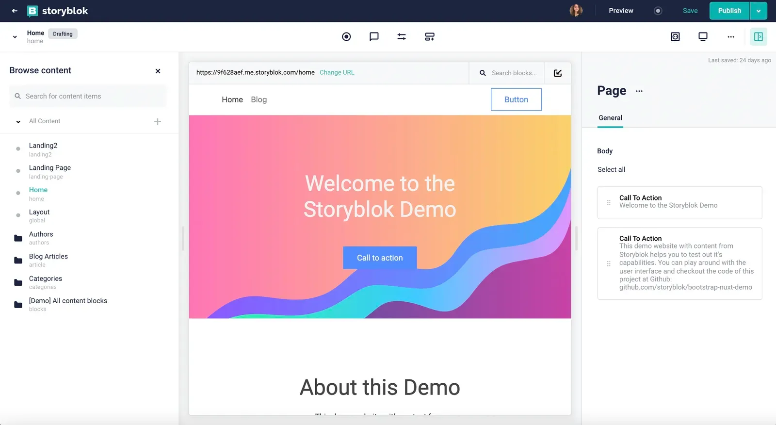Storyblok