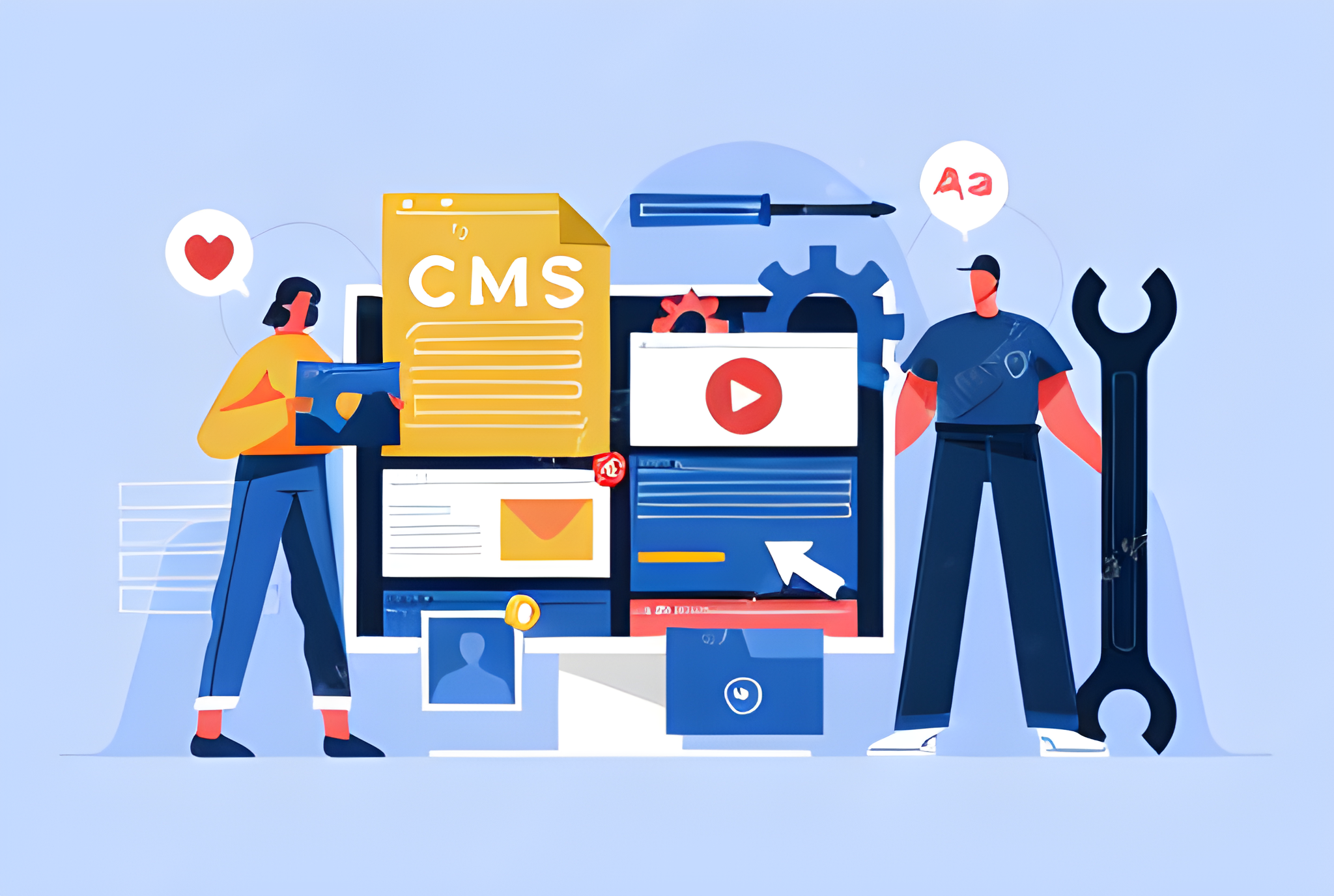 Unlock the Power of Contentful: Exciting New Features in this Headless CMS
