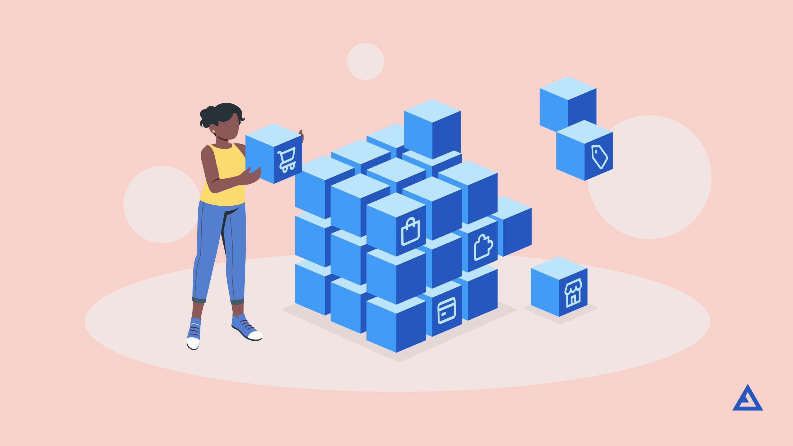 How Storyblok Enables Composable Commerce Ecosystems