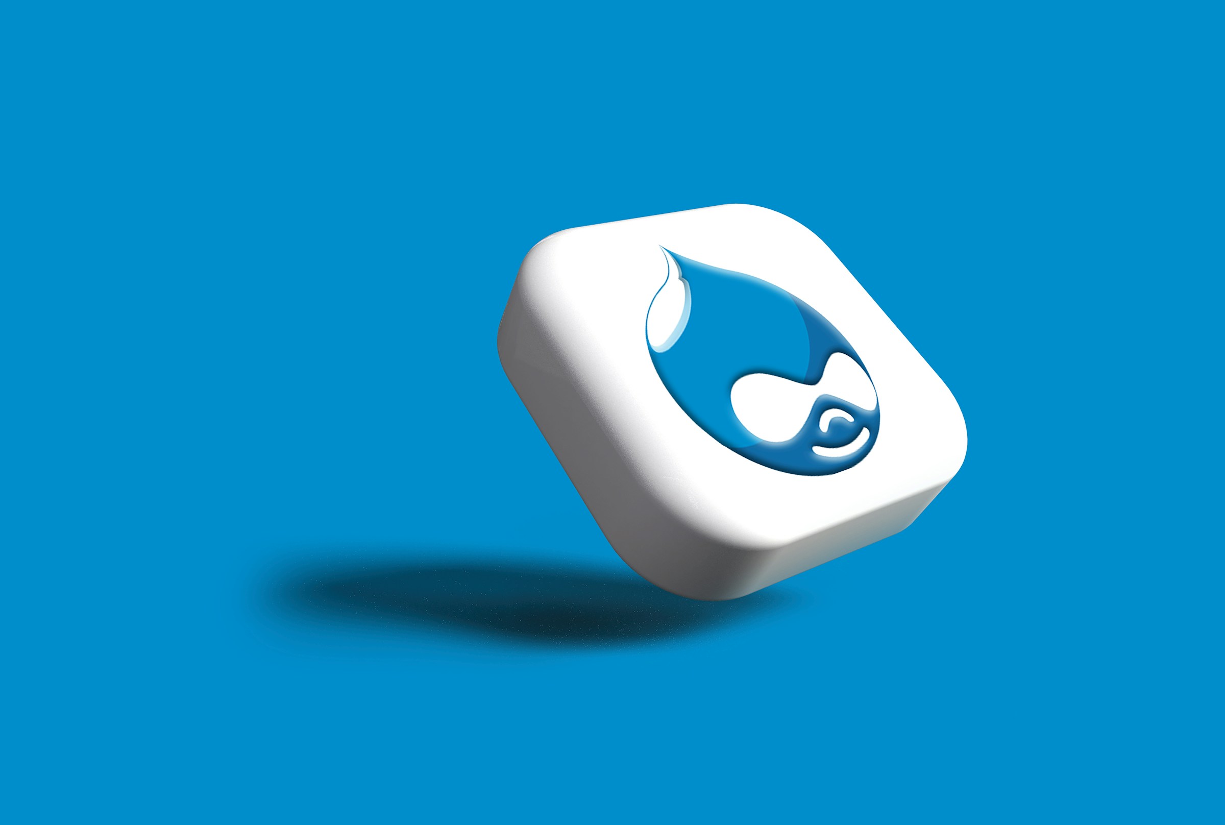 Migration from Drupal to a Headless CMS in 2026