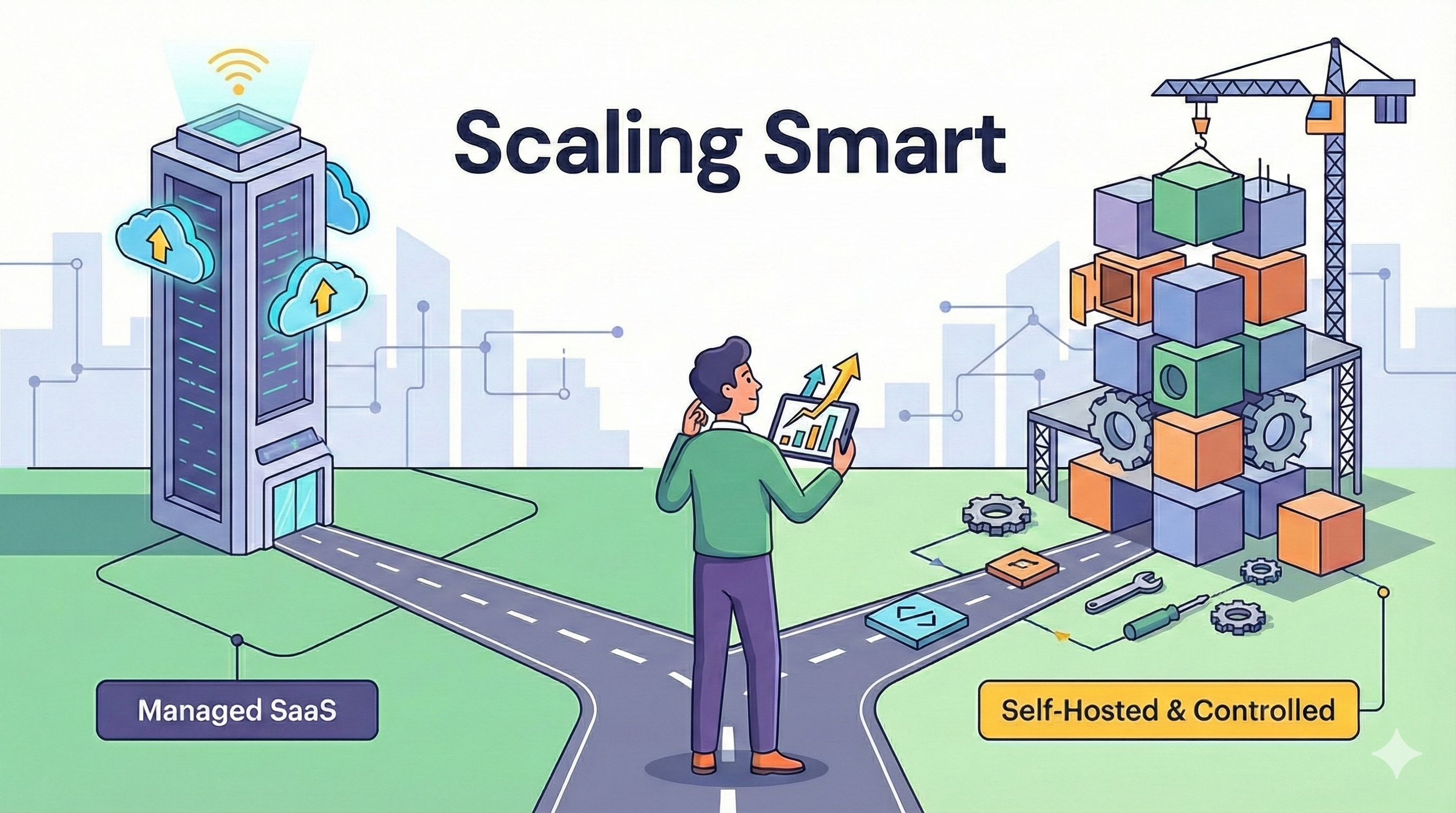 Headless CMS for Startups: Scale Fast, Dodge Enterprise Price Shocks