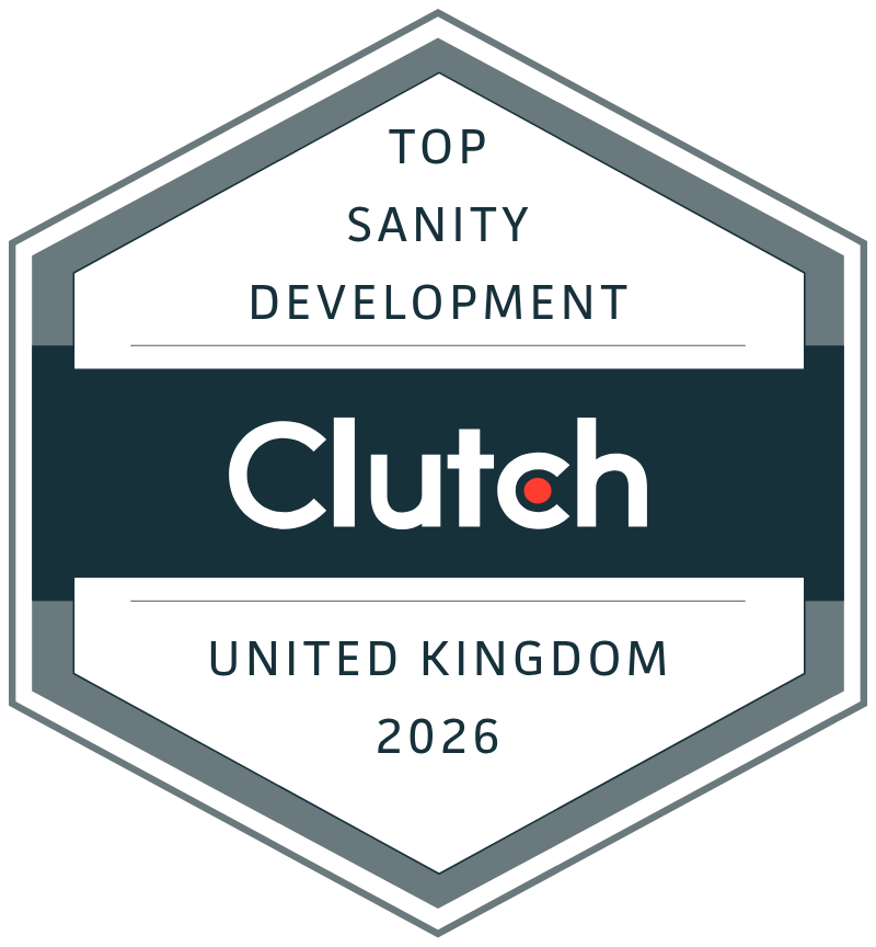 Top Clutch Sanity Development United Kingdom 2026