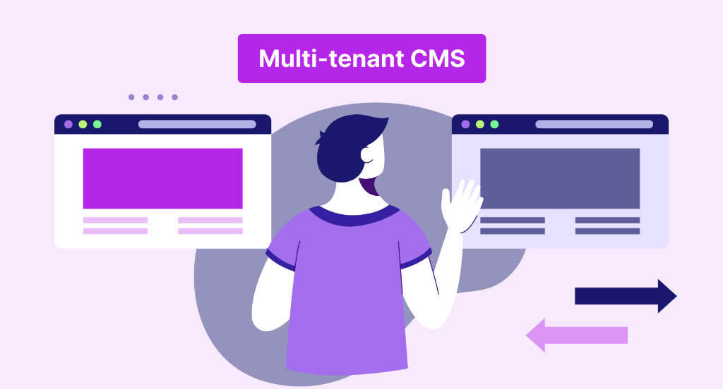 Multi-tenant CMS: Scalable Solutions with Headless Flexibility