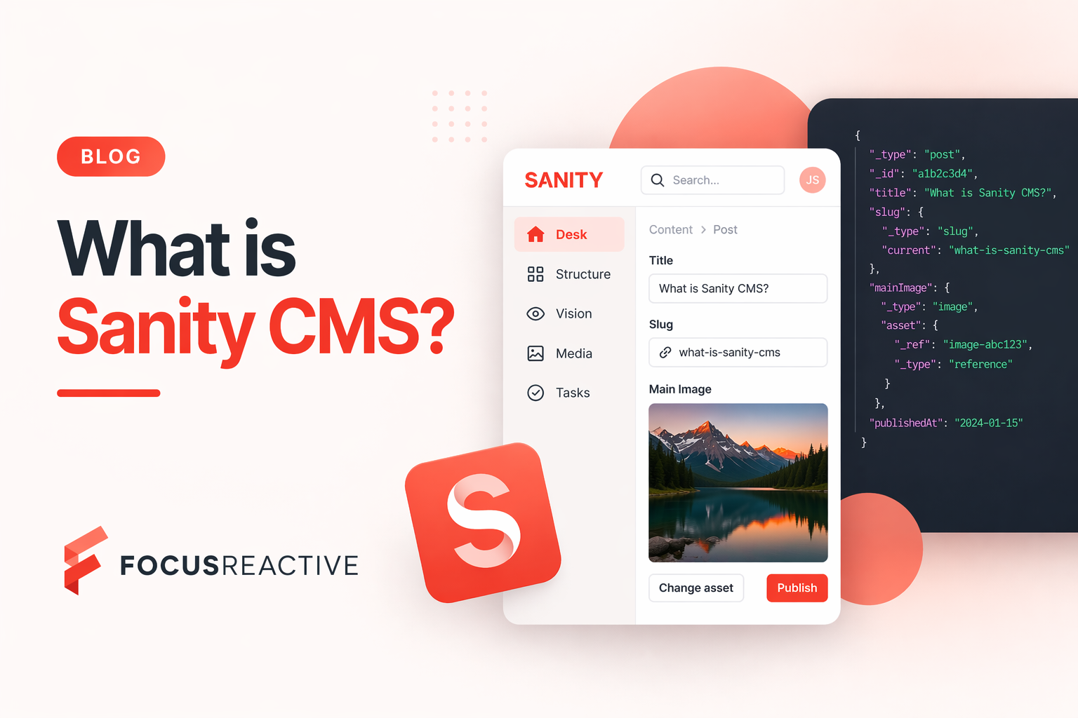 Sanity CMS: Features, Use Cases & Why Teams Choose It in 2026