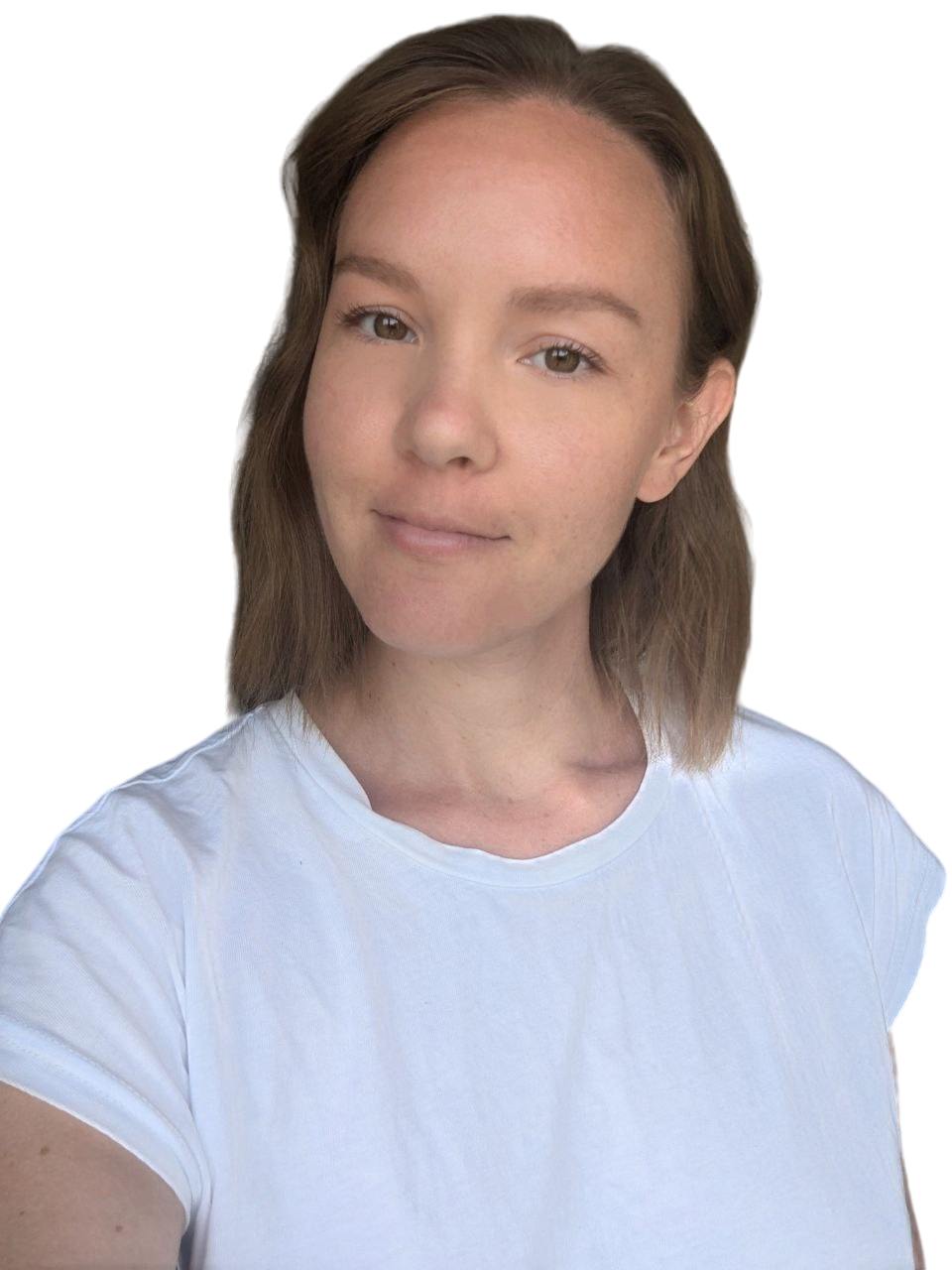 Anastasiya Sokolova