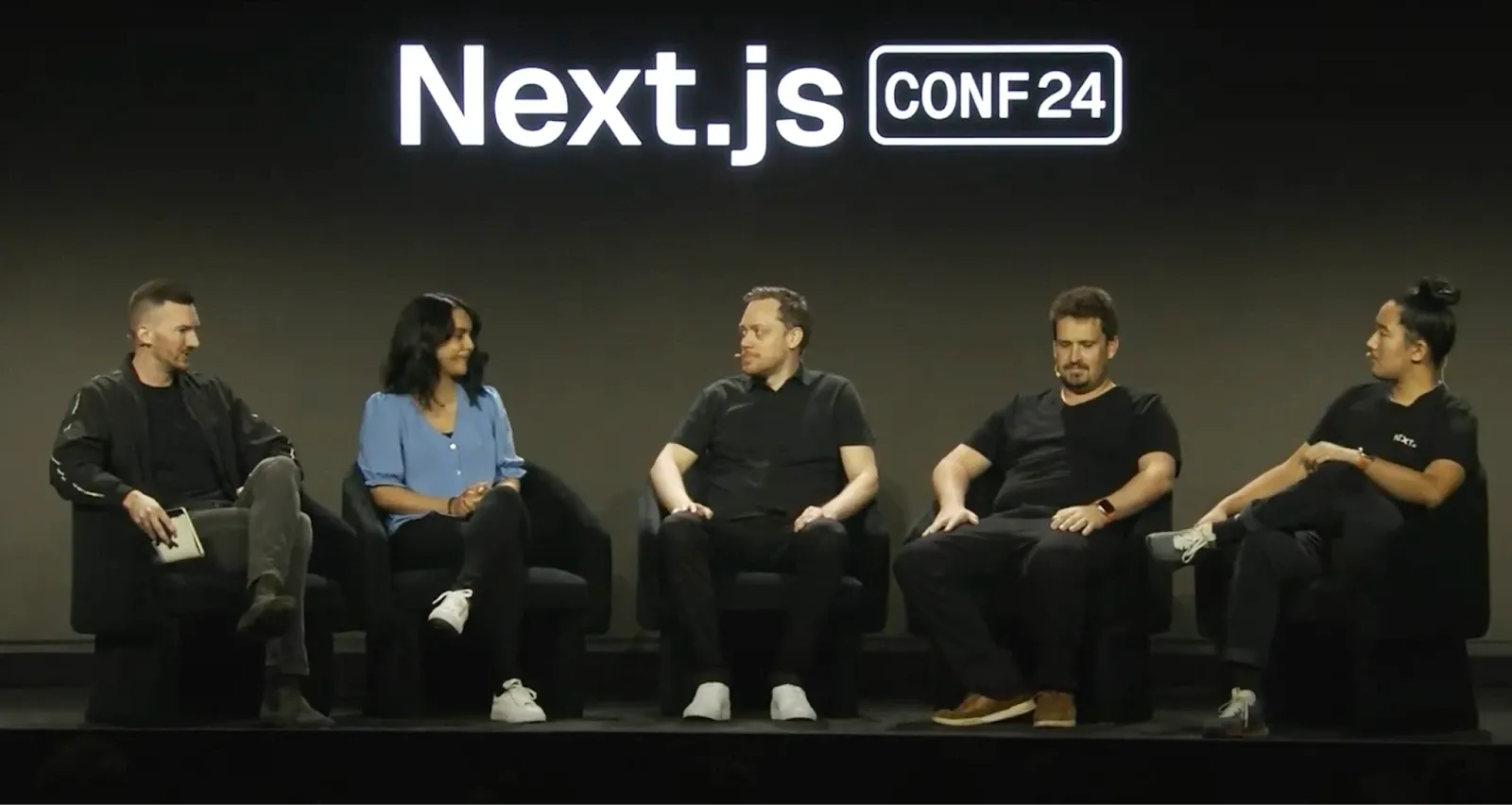 AMA: Next.js Team