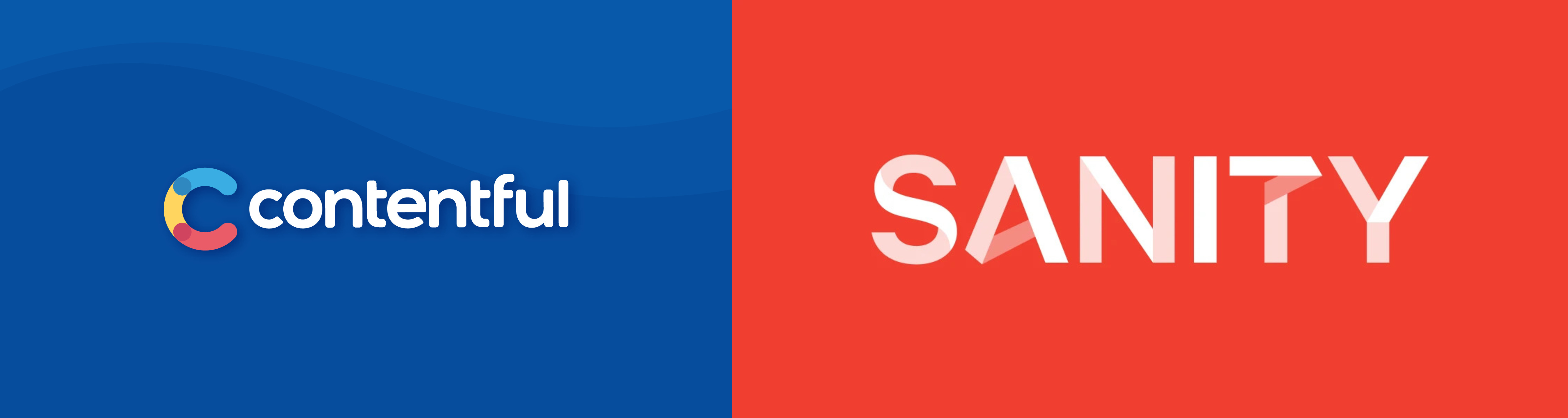 Contentful vs Sanity: Which Headless CMS Wins?
