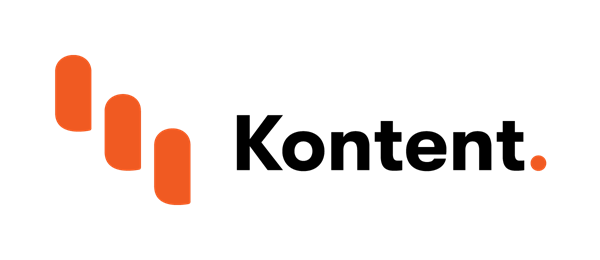 Kentico Kontent logo