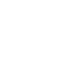 Abstract hexagonal geometric logo icon