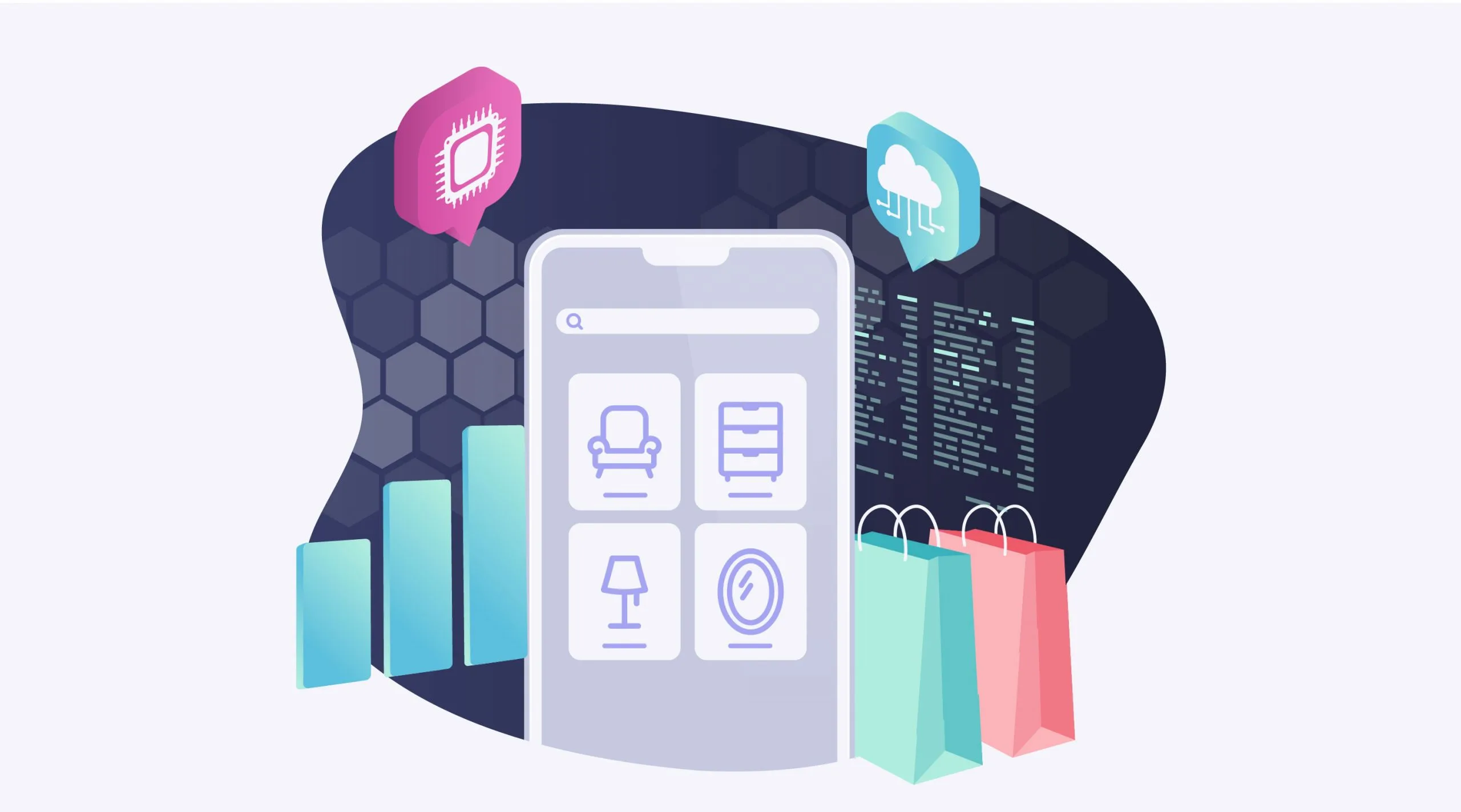 Composable Commerce Explained: Benefits, Use Cases & Who It’s For