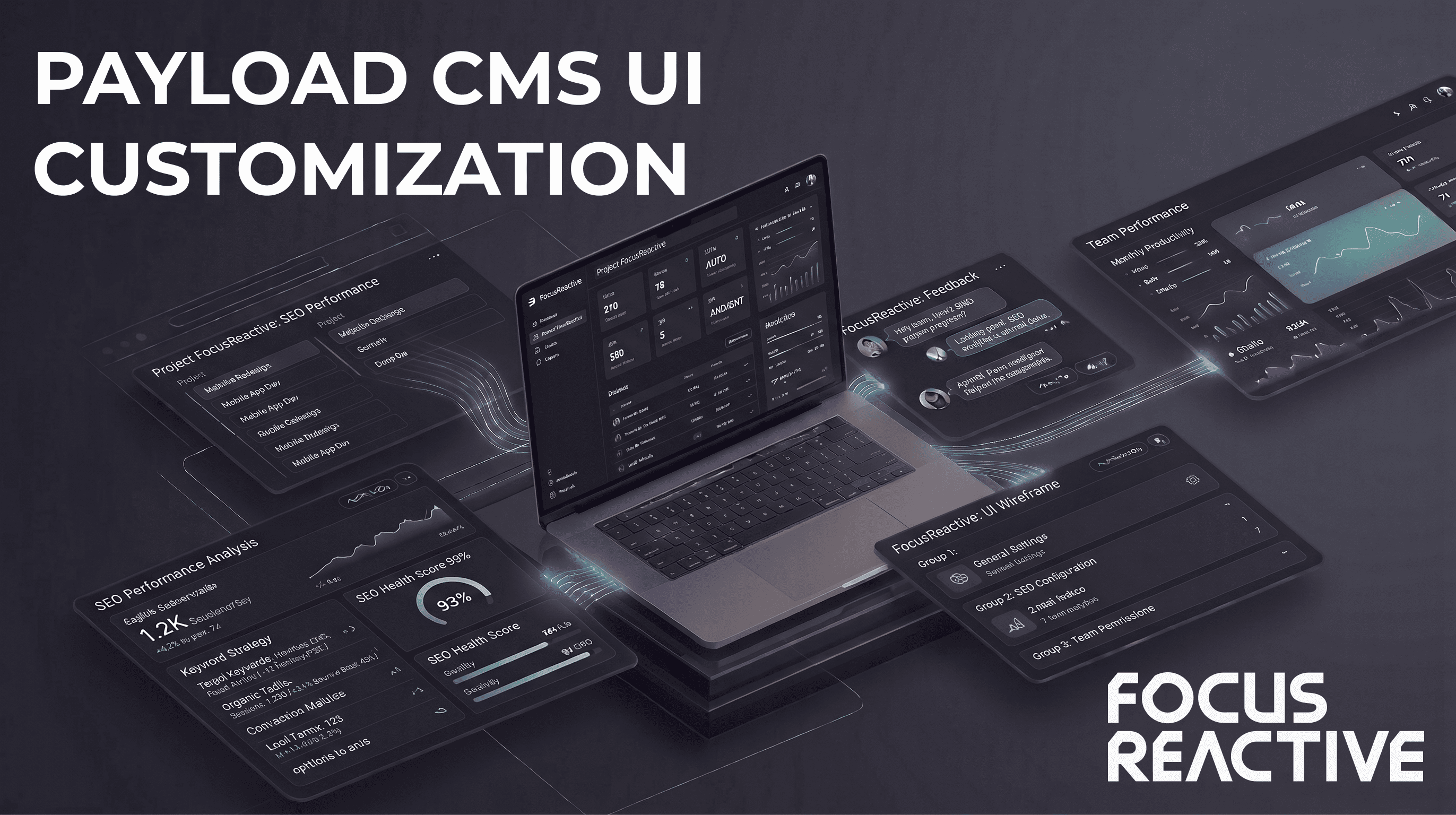 How to Customize Payload CMS Admin Panel (Guide)